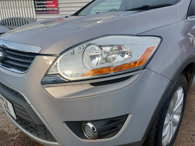 Used Ford Kuga 2011 for sale - 76924080: Photo 20