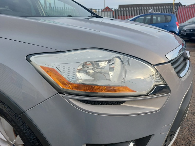 Used Ford Kuga 2011 for sale - 76924080: Photo 21