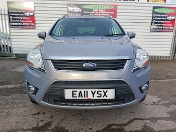 Used Ford Kuga 2011 for sale - 76924080: Photo