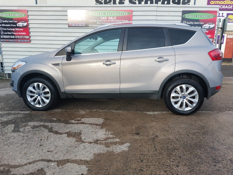 Used Ford Kuga 2011 for sale - 76924080: Photo 4