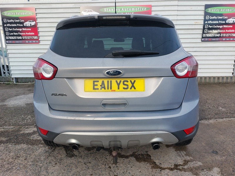 Used Ford Kuga 2011 for sale - 76924080: Photo 6