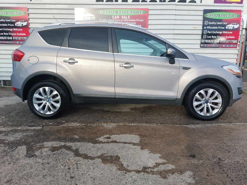 Used Ford Kuga 2011 for sale - 76924080: Photo 8