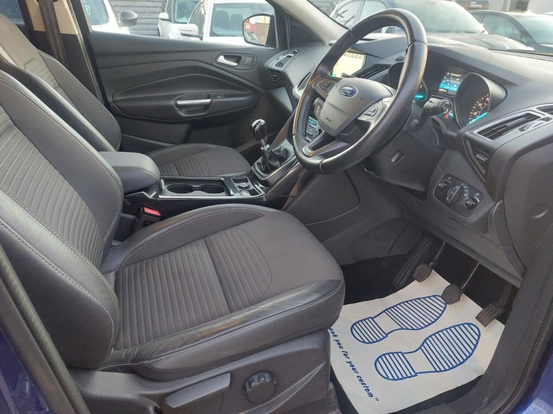 Used Ford Kuga 2018 for sale - 76924087: Photo 10