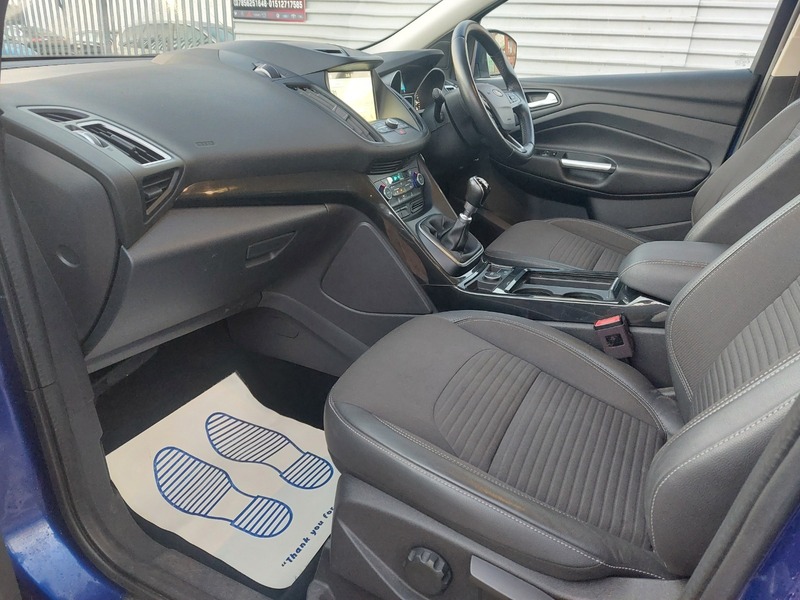 Used Ford Kuga 2018 for sale - 76924087: Photo 11