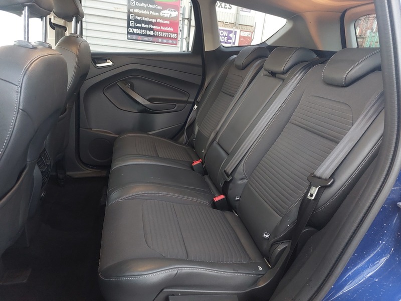 Used Ford Kuga 2018 for sale - 76924087: Photo 12