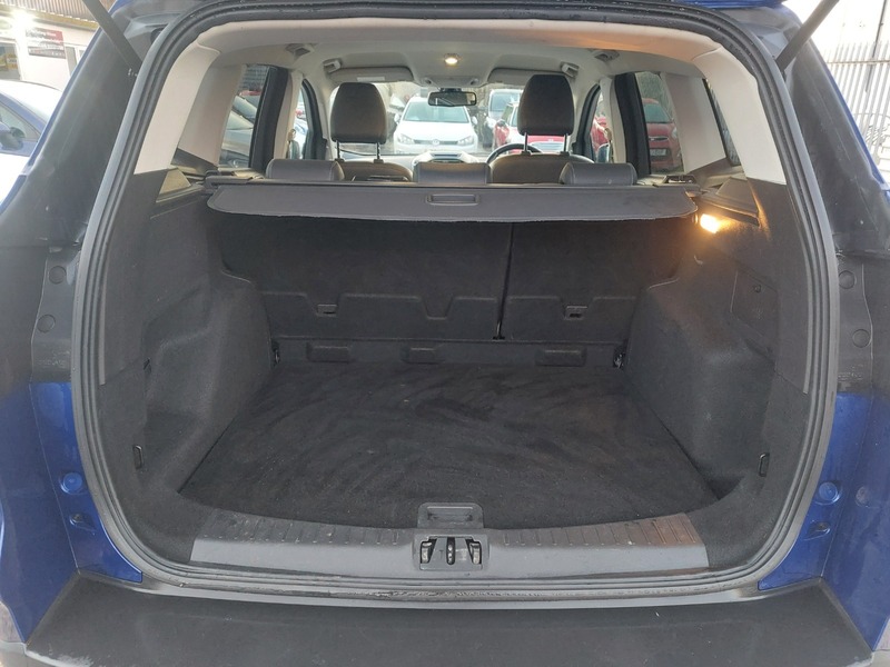 Used Ford Kuga 2018 for sale - 76924087: Photo 14