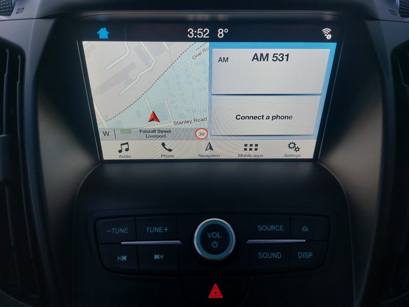 Used Ford Kuga 2018 for sale - 76924087: Photo 15