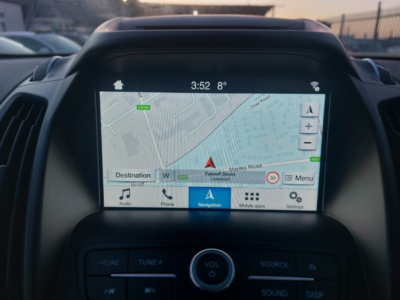 Used Ford Kuga 2018 for sale - 76924087: Photo 16