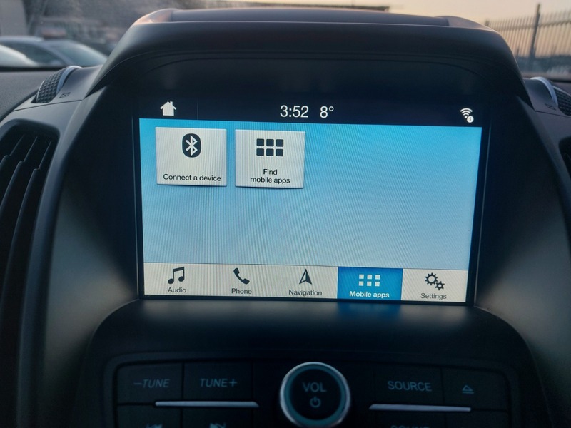 Used Ford Kuga 2018 for sale - 76924087: Photo 17