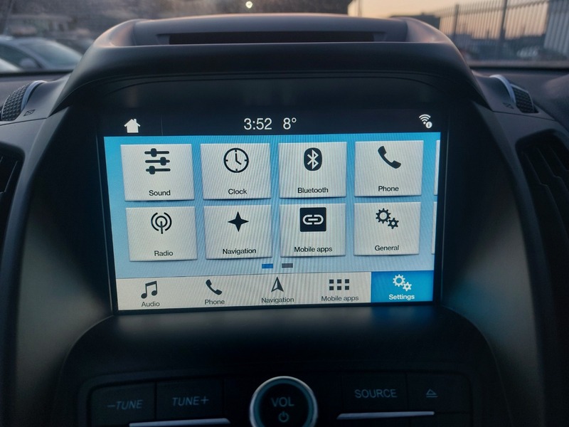 Used Ford Kuga 2018 for sale - 76924087: Photo 18