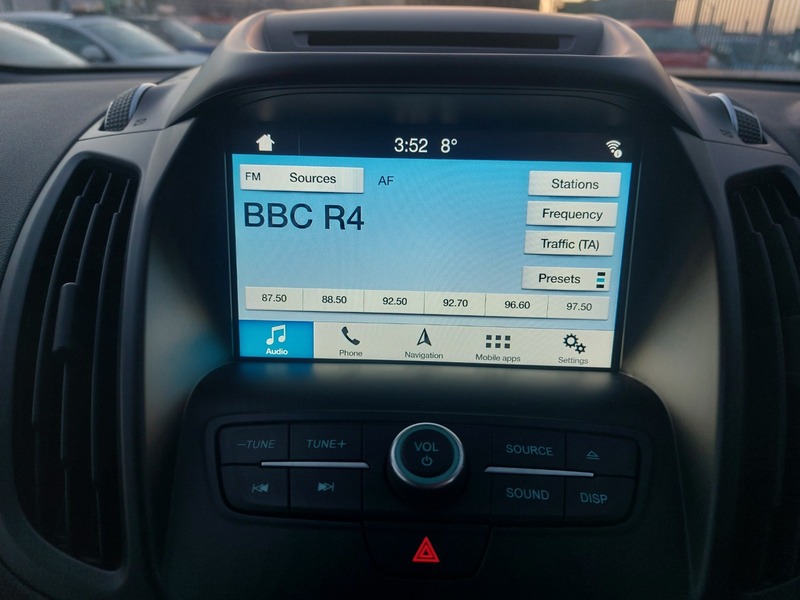 Used Ford Kuga 2018 for sale - 76924087: Photo 19