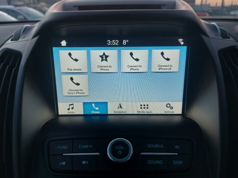 Used Ford Kuga 2018 for sale - 76924087: Photo 20