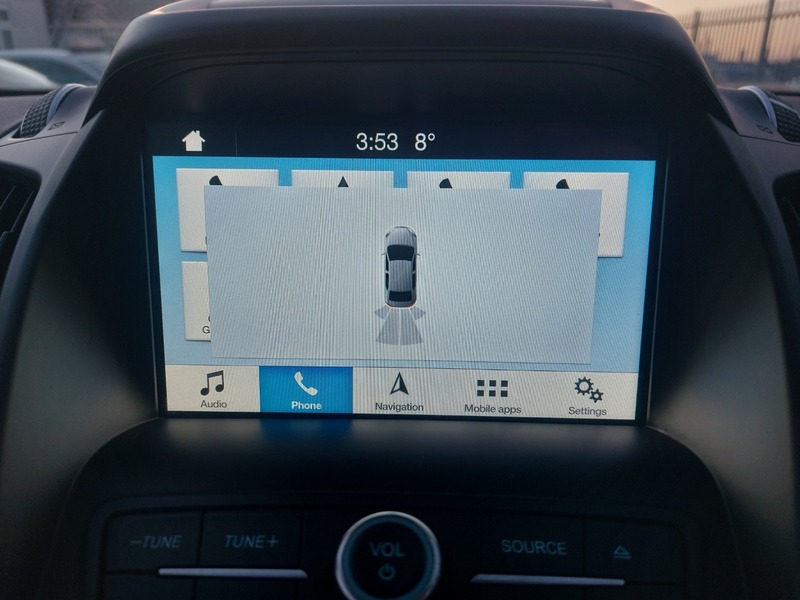 Used Ford Kuga 2018 for sale - 76924087: Photo 21