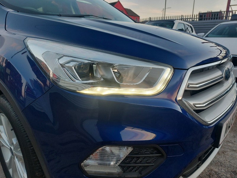 Used Ford Kuga 2018 for sale - 76924087: Photo 22