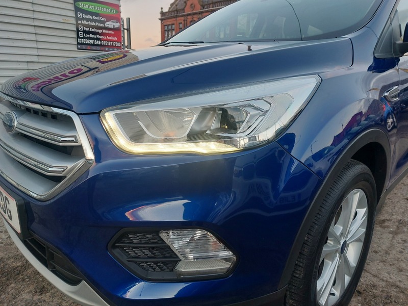 Used Ford Kuga 2018 for sale - 76924087: Photo 23