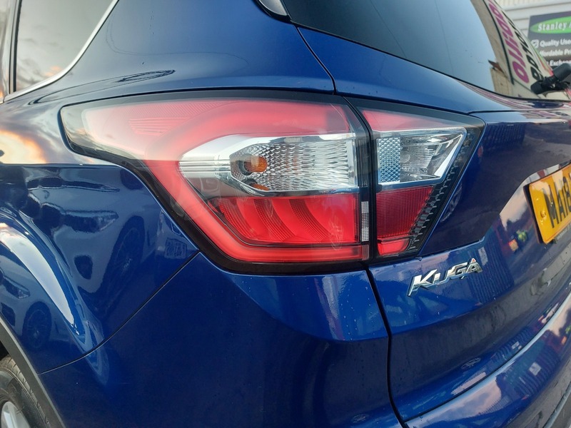 Used Ford Kuga 2018 for sale - 76924087: Photo 24