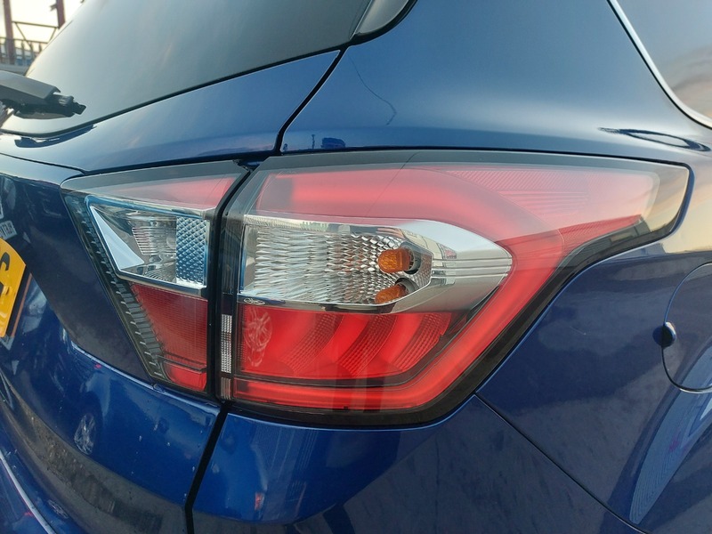 Used Ford Kuga 2018 for sale - 76924087: Photo 25