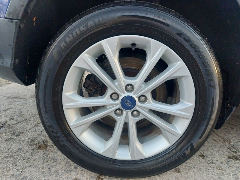 Used Ford Kuga 2018 for sale - 76924087: Photo 28