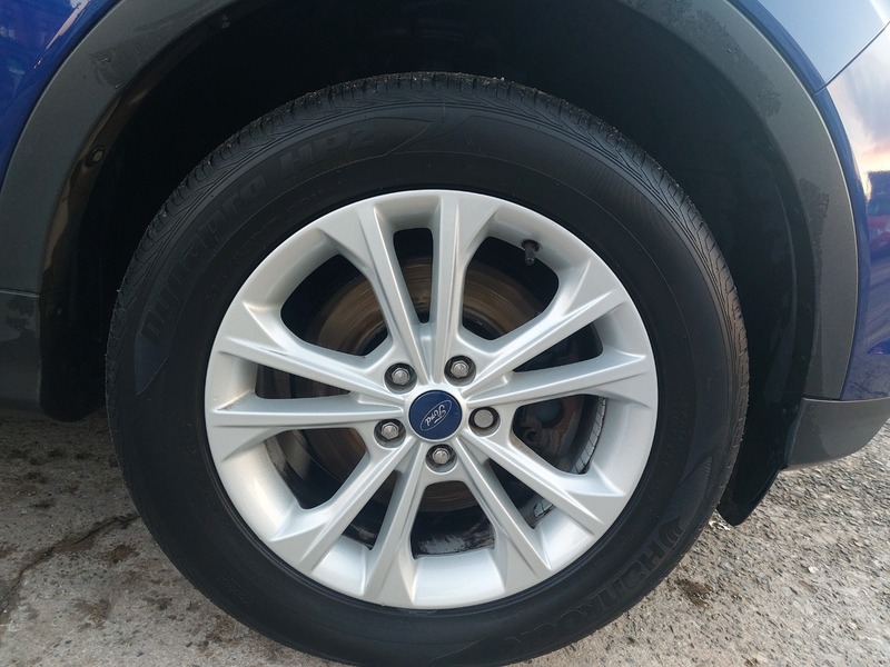 Used Ford Kuga 2018 for sale - 76924087: Photo 29