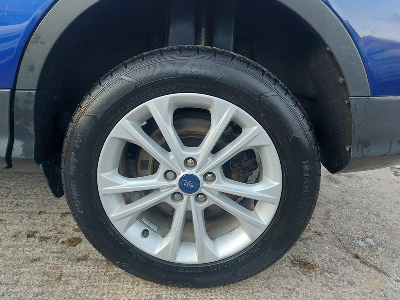 Used Ford Kuga 2018 for sale - 76924087: Photo 30