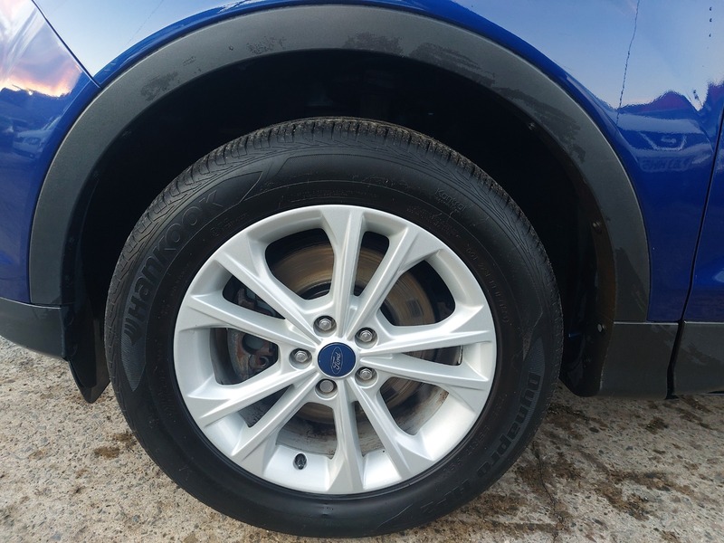 Used Ford Kuga 2018 for sale - 76924087: Photo 31