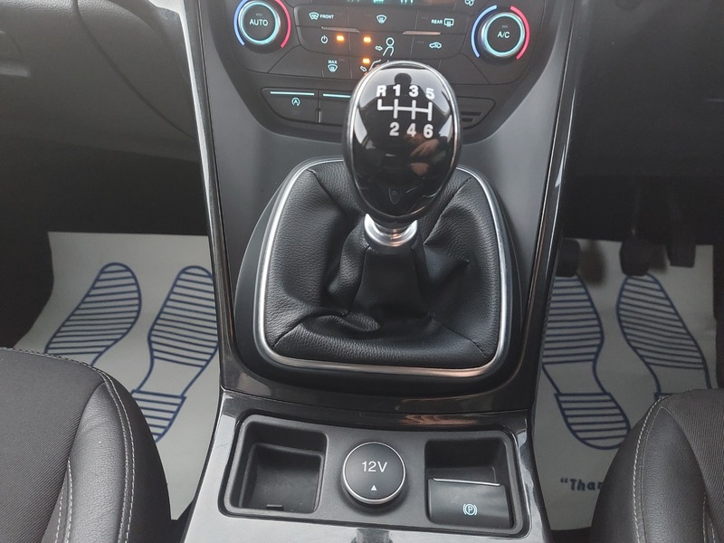 Used Ford Kuga 2018 for sale - 76924087: Photo 32