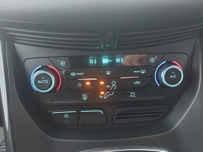 Used Ford Kuga 2018 for sale - 76924087: Photo 33