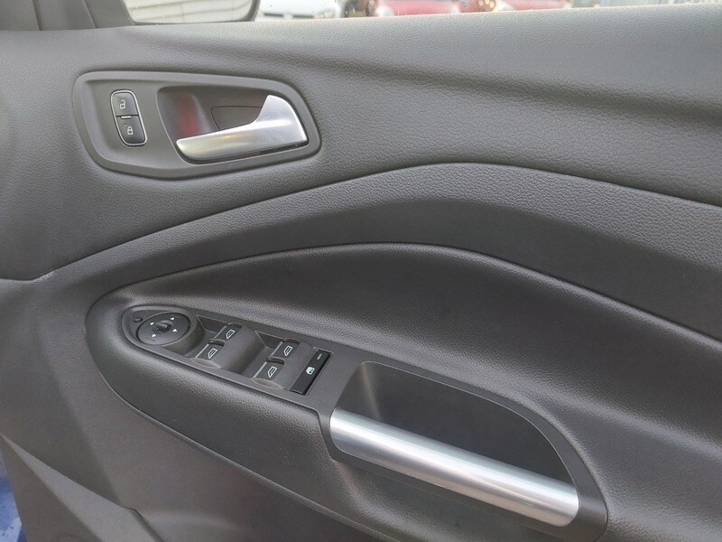 Used Ford Kuga 2018 for sale - 76924087: Photo 35