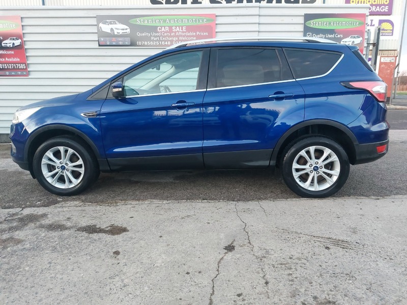 Used Ford Kuga 2018 for sale - 76924087: Photo 4