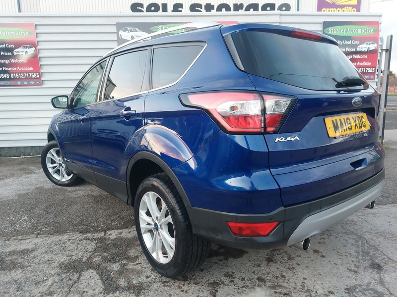 Used Ford Kuga 2018 for sale - 76924087: Photo 5
