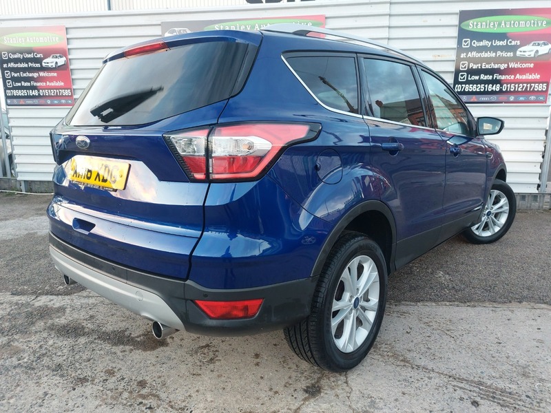 Used Ford Kuga 2018 for sale - 76924087: Photo 7