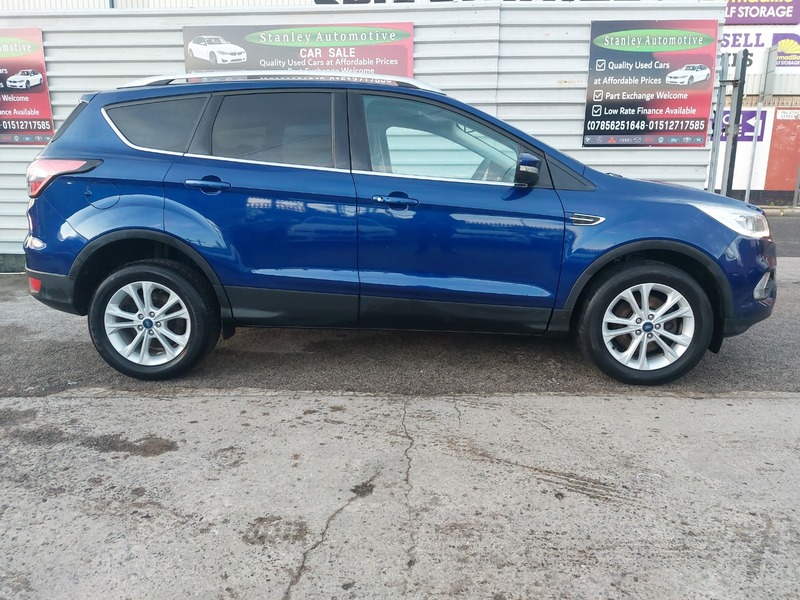 Used Ford Kuga 2018 for sale - 76924087: Photo 8