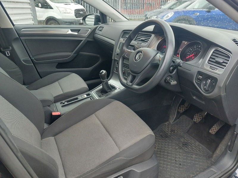 Used Volkswagen Golf 2013 for sale - 76986567: Photo 10