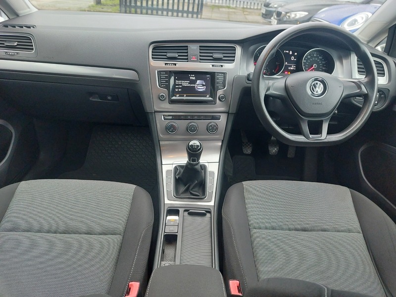 Used Volkswagen Golf 2013 for sale - 76986567: Photo 11