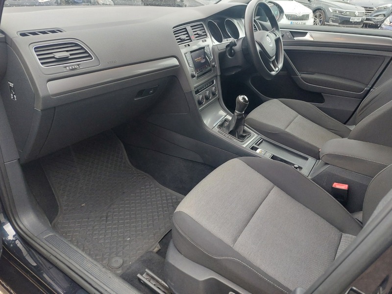 Used Volkswagen Golf 2013 for sale - 76986567: Photo 12