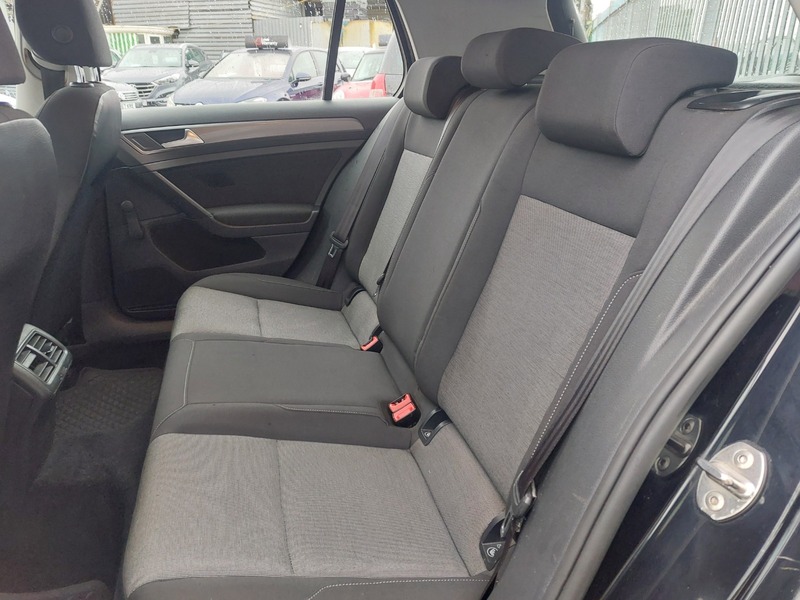 Used Volkswagen Golf 2013 for sale - 76986567: Photo 13