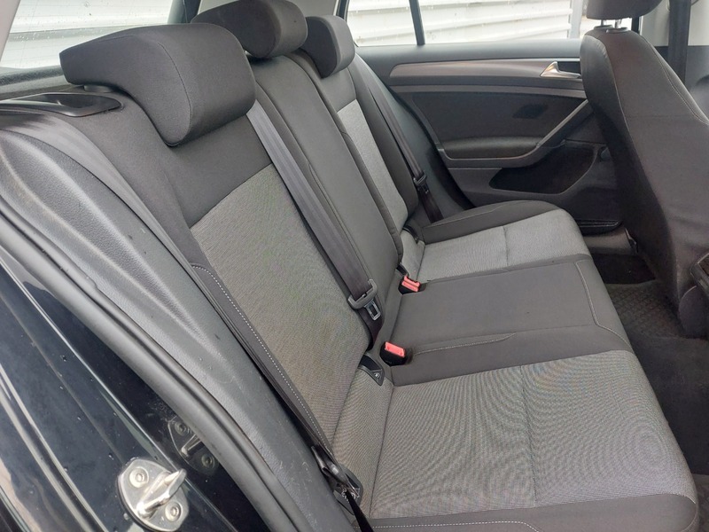 Used Volkswagen Golf 2013 for sale - 76986567: Photo 14