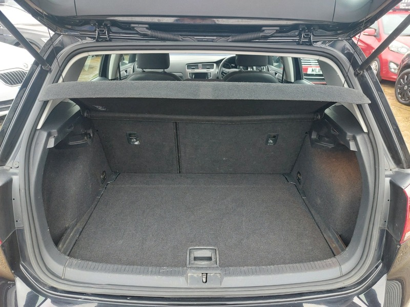 Used Volkswagen Golf 2013 for sale - 76986567: Photo 16