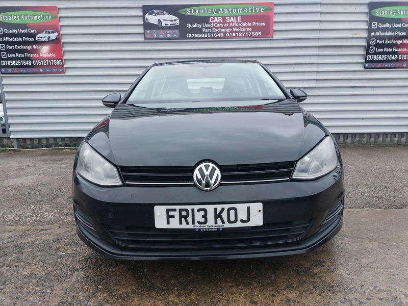 Used Volkswagen Golf 2013 for sale - 76986567: Photo 2