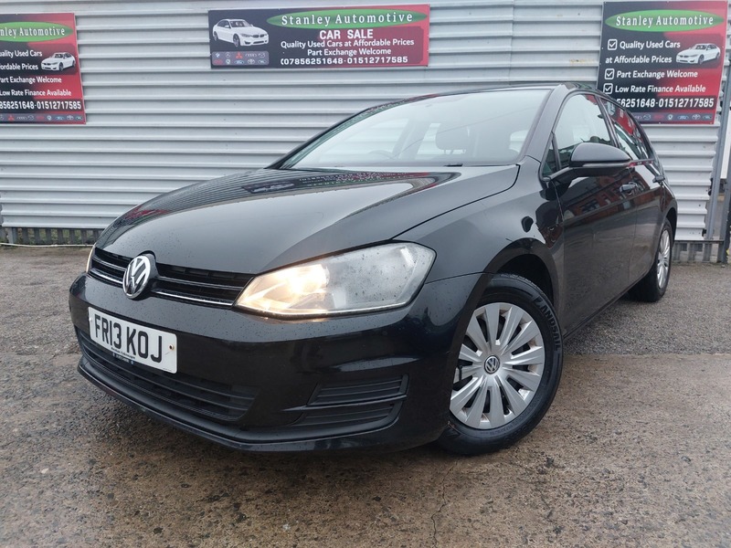 Used Volkswagen Golf 2013 for sale - 76986567: Photo 3
