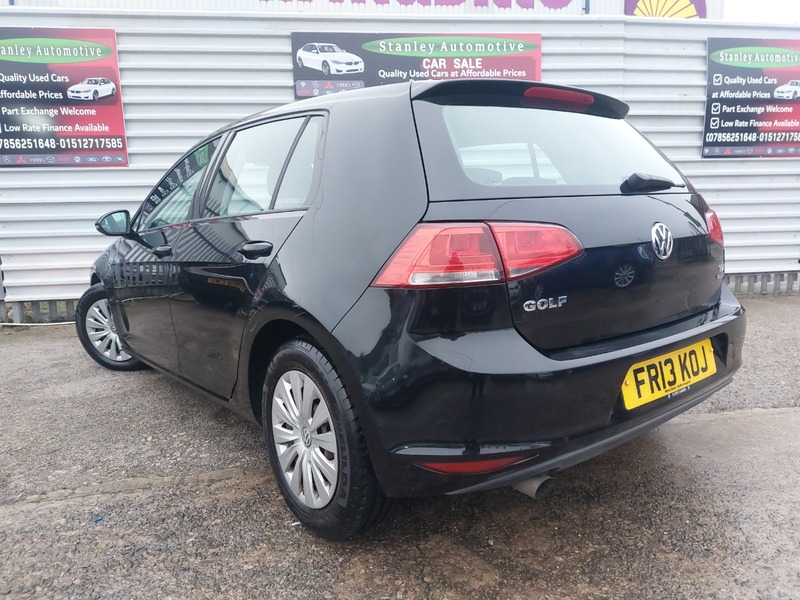 Used Volkswagen Golf 2013 for sale - 76986567: Photo 5