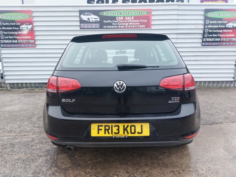 Used Volkswagen Golf 2013 for sale - 76986567: Photo 6