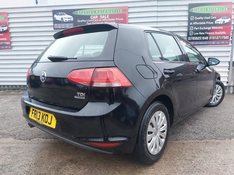 Used Volkswagen Golf 2013 for sale - 76986567: Photo 7