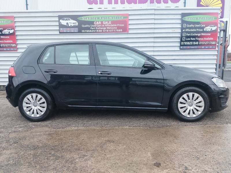 Used Volkswagen Golf 2013 for sale - 76986567: Photo 8