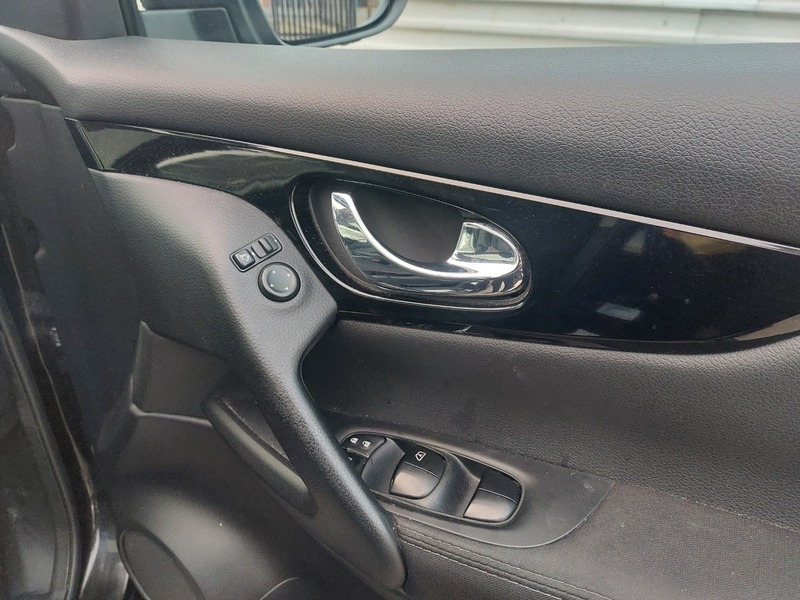 Used Nissan Qashqai 2015 for sale - 76784670: Photo 19