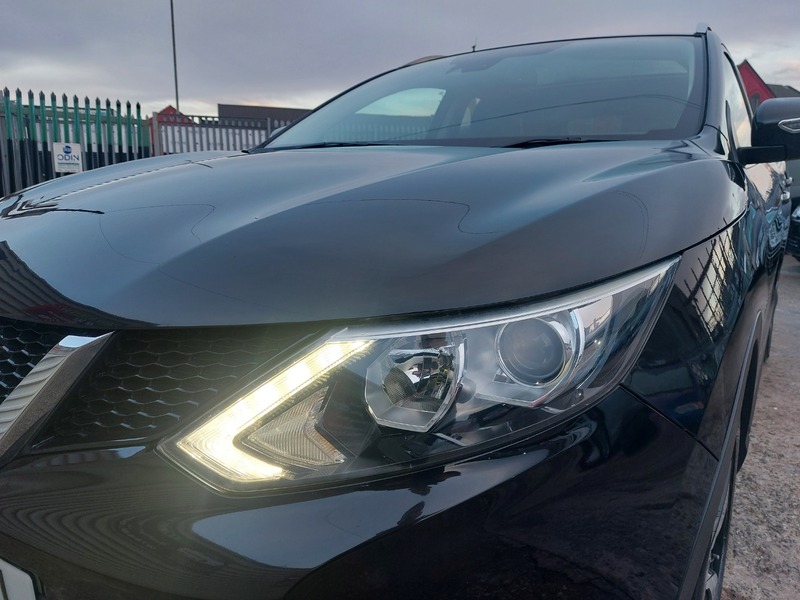 Used Nissan Qashqai 2015 for sale - 76784670: Photo 21