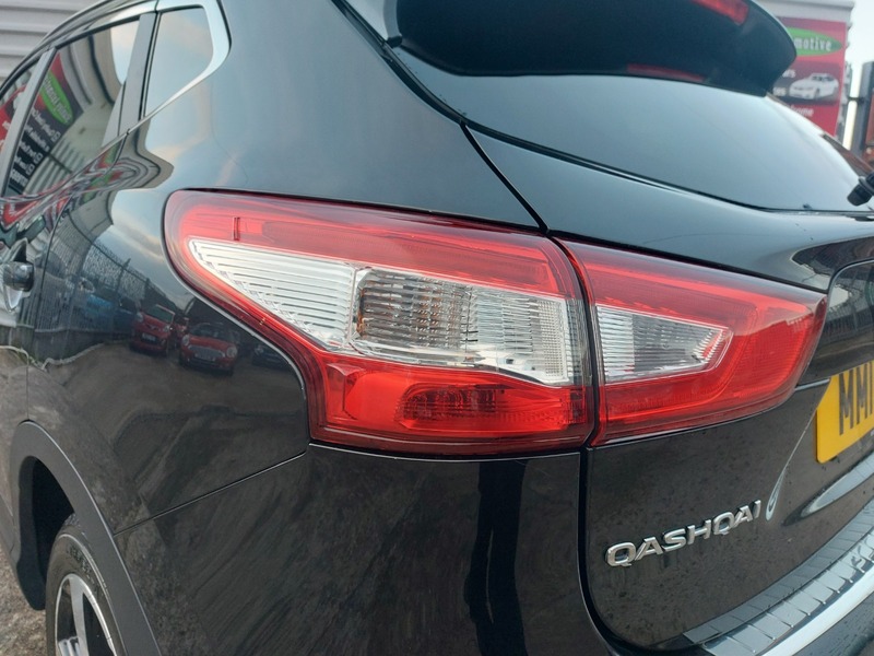 Used Nissan Qashqai 2015 for sale - 76784670: Photo 22