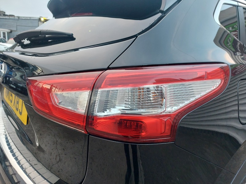 Used Nissan Qashqai 2015 for sale - 76784670: Photo 23