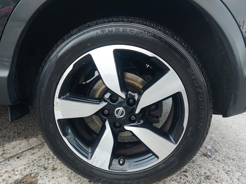 Used Nissan Qashqai 2015 for sale - 76784670: Photo 25