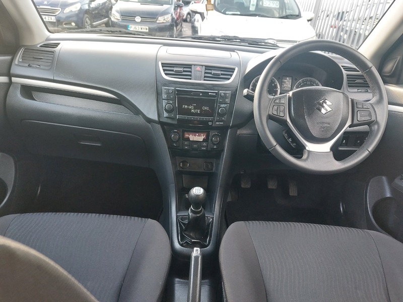 Used Suzuki Swift 2013 for sale - 77342402: Photo 10